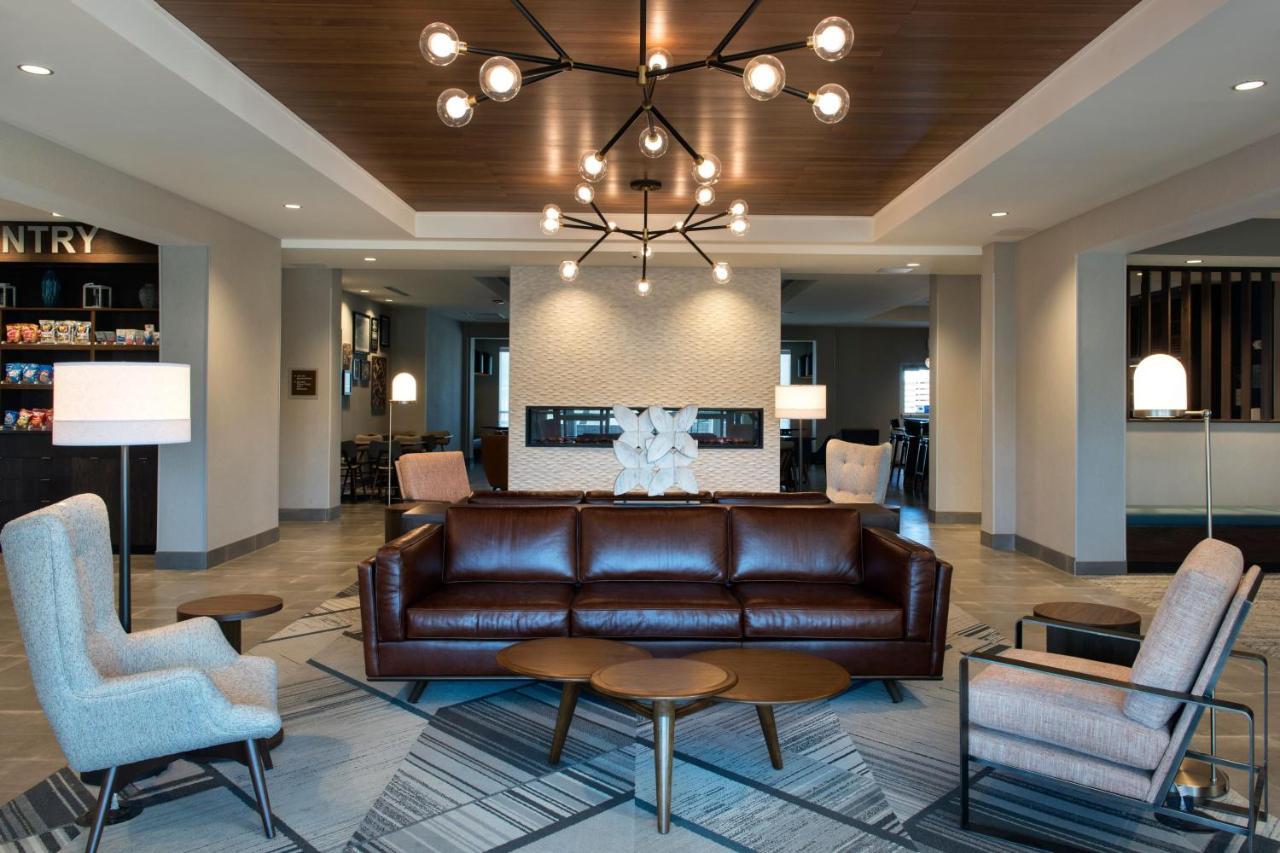 Four Points By Sheraton Albany Dış mekan fotoğraf