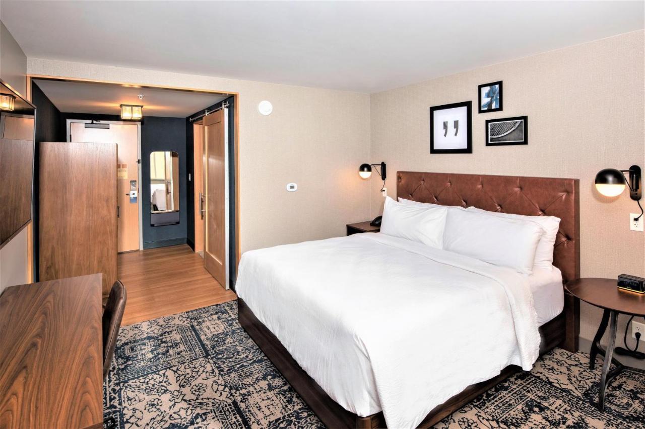 Four Points By Sheraton Albany Dış mekan fotoğraf